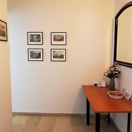 The Rose Apartment Volos Buitenkant foto