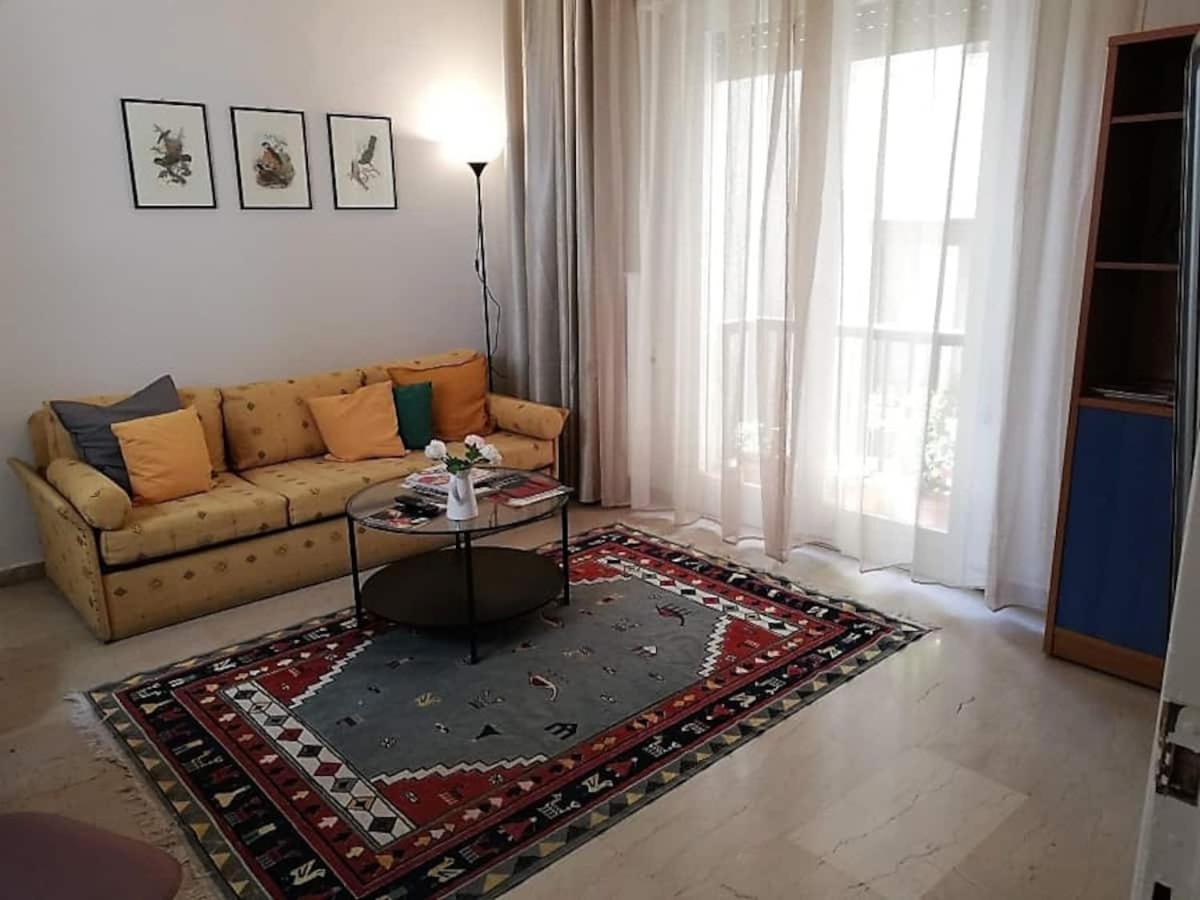 The Rose Apartment Volos Buitenkant foto