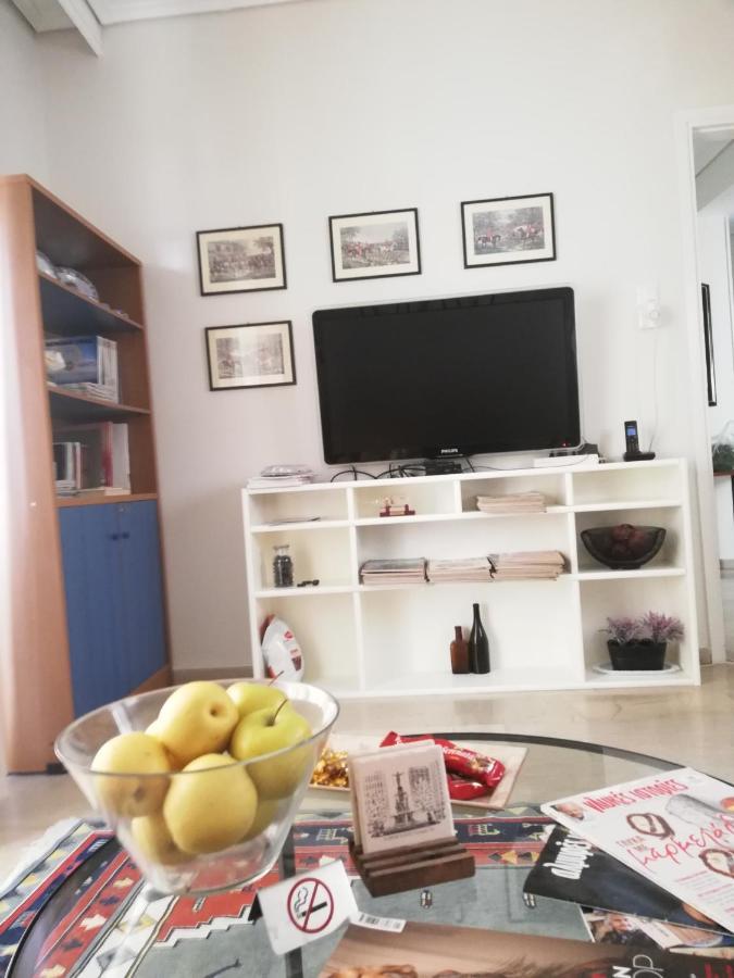 The Rose Apartment Volos Buitenkant foto