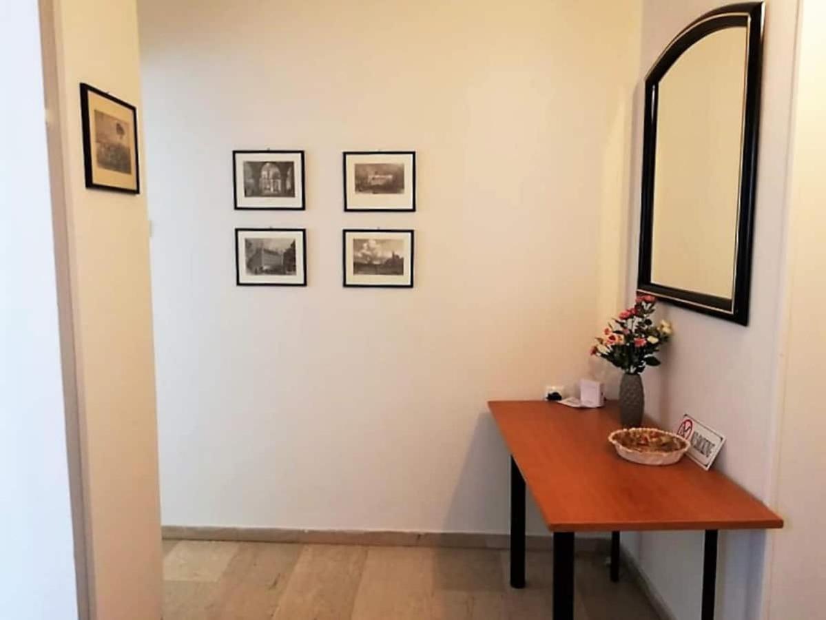 The Rose Apartment Volos Buitenkant foto