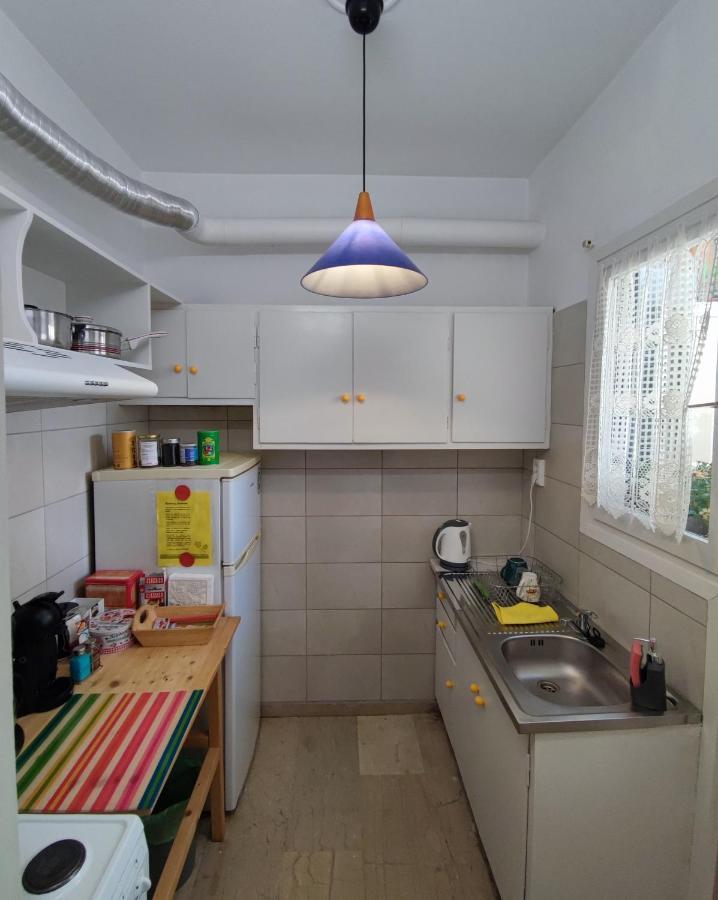 The Rose Apartment Volos Buitenkant foto